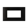 ΠΛΑΙΣΙΟ 4M ΜΑΥΡΟ LINEME INO - 50-00424-2