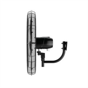 ΑΝΕΜΙΣΤΗΡΑΣ ΤΟΙΧΟΥ ΒΙΟΜΗΧΑΝΙΚΟΣ ΜΕ ΤΗΛΕΧΕΙΡΙΣΤΗΡΙΟ 110W DC 26