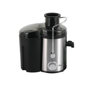 ΑΠΟΧΥΜΩΤΗΣ 600W ΙΝΟΧ/ΜΑΥΡΟΣ PRIMO PRJE-40385 - 400385