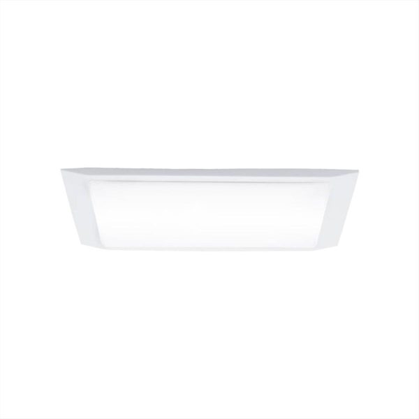 ΦΩΤΙΣΤΙΚΟ ΑΣΦΑΛΕΙΑΣ 4W 4000Κ IP65 ACA MAZOR440 - MAZOR440