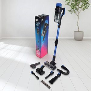 ΣΚΟΥΠΑ ΕΠΑΝΑΦΟΡΤΙΖΟΜΕΝΗ IQ STORM MAX VC-998 - ΣΚΑΙΚ.0998