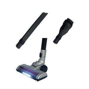 ΣΚΟΥΠΑΚΙ 2 ΣΕ 1 ΕΠΑΝΑΦΟΡΤΙΖΟΜΕΝΟ 22.2V 120W PRIMO PRVC-40265 CYCLONE FORCE - 400265