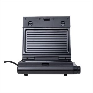 ΤΟΣΤΙΕΡΑ ΜΕ 2 ΣΕΤ ΠΛΑΚΕΣ ΙΝΟΧ MORRIS S1306SM - 00.482.M1306.00