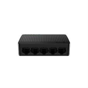 ETHERNET SWITCH GIGABIT 5 PORT TENDA SG105 - TD-SG105