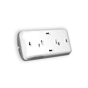 ΦΩΤΙΣΤΙΚΟ ΑΣΦΑΛΕΙΑΣ 4LED IP44 IVERLUX CINCA 60L - 20.09.1325