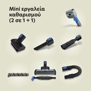 ΣΚΟΥΠΑ ΕΠΑΝΑΦΟΡΤΙΖΟΜΕΝΗ IQ STORM MAX VC-998 - ΣΚΑΙΚ.0998