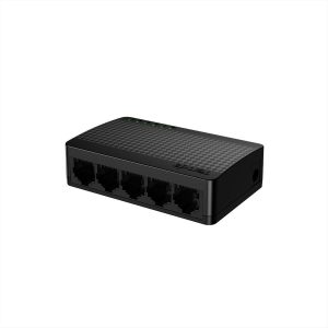 ETHERNET SWITCH GIGABIT 5 PORT TENDA SG105 - TD-SG105