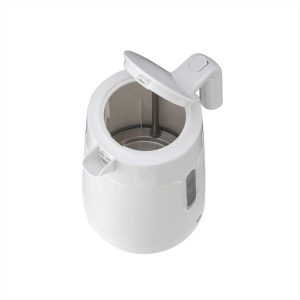 ΒΡΑΣΤΗΡΑΣ 1500W 1.0LT ΛΕΥΚΟΣ PRIMO PRCK-40426 - 400426