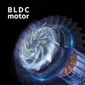 ΣΚΟΥΠΑ ΕΠΑΝΑΦΟΡΤΙΖΟΜΕΝΗ IQ STORM MAX VC-998 - ΣΚΑΙΚ.0998