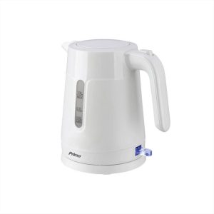 ΒΡΑΣΤΗΡΑΣ 1500W 1.0LT ΛΕΥΚΟΣ PRIMO PRCK-40426 - 400426