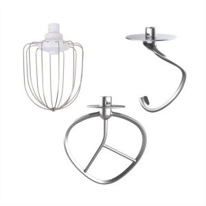 ΜΙΞΕΡ ΜΕ ΚΑΔΟ INOX 5L 1200W ΜΑΥΡΟ PRIMO PRMB-40257 - 400257