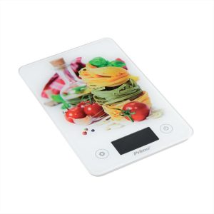 ΖΥΓΑΡΙΑ ΚΟΥΖΙΝΑΣ ΨΗΦΙΑΚΗ 5KG PRIMO PRKS-40348 - 400348