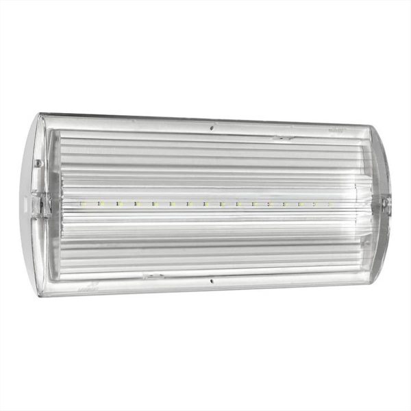 ΦΩΤΙΣΤΙΚΟ ΑΣΦΑΛΕΙΑΣ 16LED EATON LEDUS16 - O-LEDUS16
