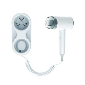 ΣΕΣΟΥΑΡ ΞΕΝΟΔΟΧΕΙΟΥ 1600W ΛΕΥΚΟ PRIMO PRHD-50057 - 500057