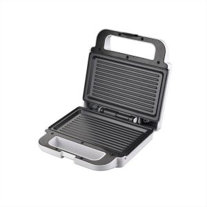 ΤΟΣΤΙΕΡΑ 2 ΘΕΣΕΩΝ ΓΚΡΙΛ ΠΛΑΚΕΣ PRIMO ΛΕΥΚΗ PRSM-40442 - 400442