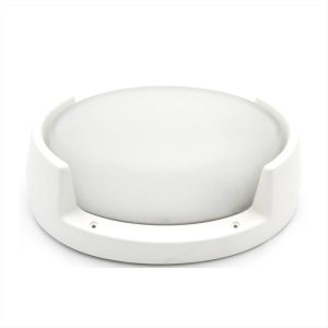 ΦΩΤΙΣΤΙΚΟ ΕΠΙΤΟΙΧΟ Ε27 ΛΕΥΚΟ AREALITE KLIO - 3176174500