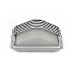 ΦΩΤΙΣΤΙΚΟ ΕΠΙΤΟΙΧΟ ΜΕ ΣΚΙΑΔΑ Ε27 ΓΚΡΙ AREALITE KIT - 3176710708