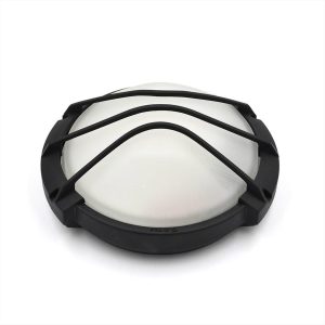 ΦΩΤΙΣΤΙΚΟ ΕΠΙΤΟΙΧΟ ΜΕ ΠΛΕΓΜΑ Ε27 ΓΡΑΦΙΤΗΣ AREALITE SET - 3176712725