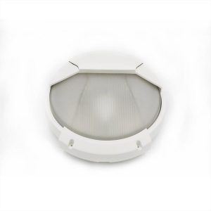 ΦΩΤΙΣΤΙΚΟ ΕΠΙΤΟΙΧΟ ΜΕ ΣΚΙΑΔΑ Ε27 ΛΕΥΚΟ AREALITE SET - 3176714726