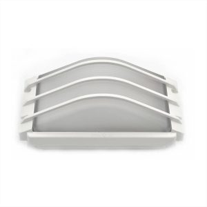 ΦΩΤΙΣΤΙΚΟ ΕΠΙΤΟΙΧΟ ΜΕ ΠΛΕΓΜΑ Ε27 ΛΕΥΚΟ AREALITE KIT - 3176714705