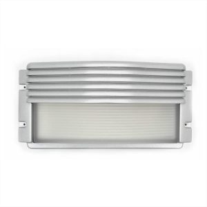 ΦΩΤΙΣΤΙΚΟ ΕΠΙΤΟΙΧΟ ΜΕ ΣΚΙΑΔΑ Ε27 ΓΚΡΙ AREALITE KIT - 3176710708
