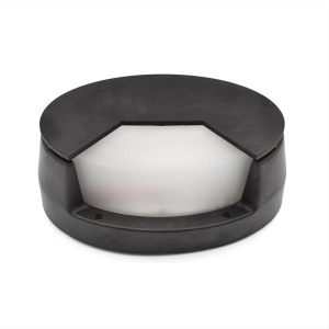 ΦΩΤΙΣΤΙΚΟ ΑΠΛΙΚΑ ΜΕ ΣΚΙΑΔΑ Ε27 ΜΑΥΡΟ AREALITE KLIO - 01-67-6513