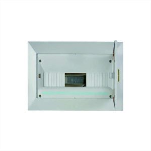 ΠΙΝΑΚΑΣ ΧΩΝΕΥΤΟΣ ΜΕΤΑΛΛΟΠΛΑΣΤΙΚΟΣ 12Θ ΛΕΥΚΗ ΠΟΡΤΑ GEYER ΔΕΛΤΑ - VU142