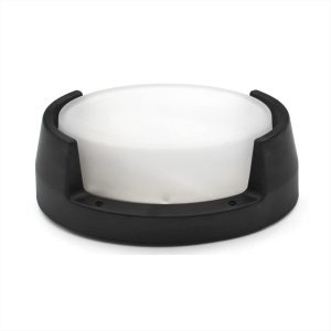 ΦΩΤΙΣΤΙΚΟ ΕΠΙΤΟΙΧΟ Ε27 ΜΑΥΡΟ AREALITE KLIO - 3176712500