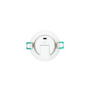 ΦΩΤΙΣΤΙΚΟ ΣΠΟΤ LED 5W 3CCT IP44 38° ΚΙΝΗΤΟ ΛΕΥΚΟ SYLVANIA - 0005564