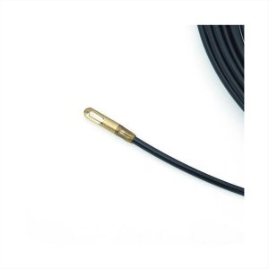 ΑΤΣΑΛΙΝΑ ΝΑΥΛΟΝ 4mm*15m ΜΕ ΑΠΟΣΠΩΜΕΝΑ ΑΚΡΑ EVIK - ΑΚ-ΑΤ-006