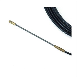 ΑΤΣΑΛΙΝΑ ΝΑΥΛΟΝ 4mm*15m ΜΕ ΑΠΟΣΠΩΜΕΝΑ ΑΚΡΑ EVIK - ΑΚ-ΑΤ-006