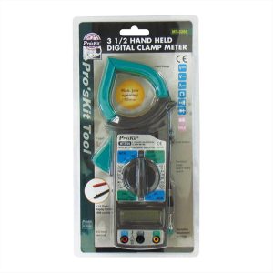 ΑΜΠΕΡΟΤΣΙΜΠΙΔΑ ΨΗΦΙΑΚΗ AC ΜΤ-3266 PRO'SKIT - 02.025.0027