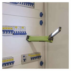 ΦΑΚΟΣ ΕΡΓΑΣΙΑΣ ΕΠΑΝΑΦΟΡΤΙΖΟΜΕΝΟΣ, ΑΝΑΔΙΠΛΟΥΜΕΝΟΣ, ΜΕ ΜΑΓΝΗΤΗ EMOS - P4540