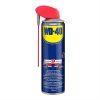 ΣΠΡΕΙ ΑΝΤΙΣΚΟΥΡΙΑΚΟ-ΛΙΠΑΝΤΙΚΟ WD-40 450ml SMART STRAW - 002450120