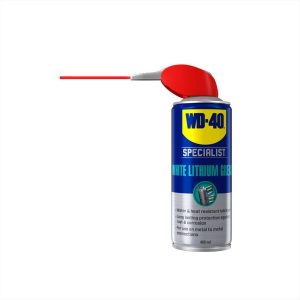 ΣΠΡΕΙ ΛΕΥΚΟΥ ΓΡΑΣΟΥ 400ml WD-40 SMART STRAW - 202040120