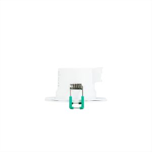 ΦΩΤΙΣΤΙΚΟ ΣΠΟΤ LED 6W 3CCT IP65 ΛΕΥΚΟ SYLVANIA - 0005565