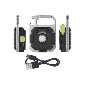 ΦΑΚΟΣ ΜΠΡΕΛΟΚ ΕΠΑΝΑΦΟΡΤΙΖΟΜΕΝΟΣ 750LM ΜΕ ΜΑΓΝΗΤΗ EMOS - P4714