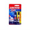 ΚΟΛΛΑ ΣΤΙΓΜΗΣ SUPER ATTAK 2*3GR LOCTITE - 692051321