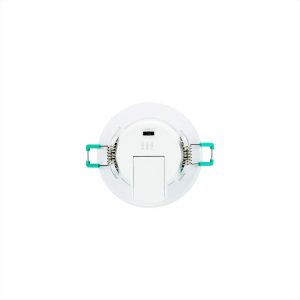 ΦΩΤΙΣΤΙΚΟ ΣΠΟΤ LED 6W 3CCT IP65 ΛΕΥΚΟ SYLVANIA - 0005565