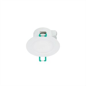 ΦΩΤΙΣΤΙΚΟ ΣΠΟΤ LED 6W 3CCT IP65 ΛΕΥΚΟ SYLVANIA - 0005565