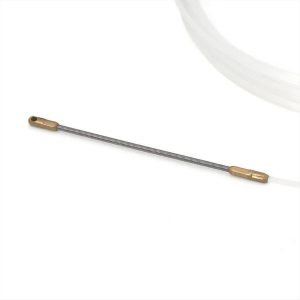 ΑΤΣΑΛΙΝΑ ΝΑΥΛΟΝ ΜΕ ΣΤΑΘΕΡΑ ΑΚΡΑ 3mm 10m EVIK - ΑΚ-ΑΤ-002