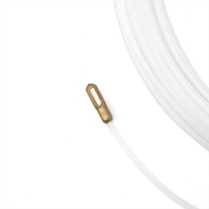 ΑΤΣΑΛΙΝΑ ΝΑΥΛΟΝ ΜΕ ΣΤΑΘΕΡΑ ΑΚΡΑ 3mm 10m EVIK - ΑΚ-ΑΤ-002