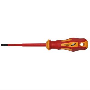 ΚΑΤΣΑΒΙΔΙ ΙΣΙΟ ΗΛΕΚΤΡΟΛΟΓΙΚΟ 4*100mm CHROME-VANADIUM ADELEQ - 15-65120