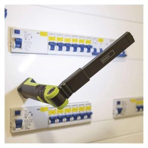 ΦΑΚΟΣ ΕΡΓΑΣΙΑΣ ΕΠΑΝΑΦΟΡΤΙΖΟΜΕΝΟΣ, ΑΝΑΔΙΠΛΟΥΜΕΝΟΣ, ΜΕ ΜΑΓΝΗΤΗ EMOS - P4540