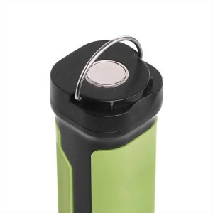 ΦΑΚΟΣ ΕΡΓΑΣΙΑΣ ΕΠΑΝΑΦΟΡΤΙΖΟΜΕΝΟΣ ΠΤΥΣΟΜΕΝΟΣ, ΜΕ ΜΑΓΝΗΤΗ, IP44 EMOS - P4541