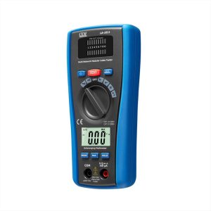 ΠΟΛΥΜΕΤΡΟ ΚΑΙ TESTER ΔΙΚΤΥΟΥ CEM LA-1011 - 39.400.600.02