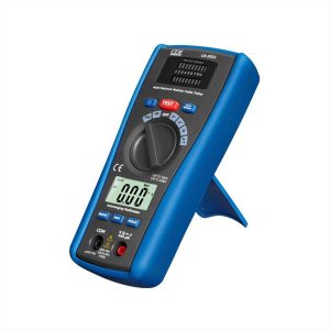 ΠΟΛΥΜΕΤΡΟ ΚΑΙ TESTER ΔΙΚΤΥΟΥ CEM LA-1011 - 39.400.600.02