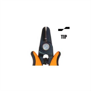 ΚΟΦΤΗΣ ΨΑΛΙΔΙ ΚΑΙ ΑΠΟΓΥΜΝΩΤΗΣ CSF-30 PIERGIACOMI - 01.044.0036