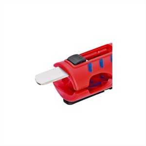 ΑΠΟΓΥΜΝΩΤΗΣ ΚΑΛΩΔΙΩΝ 8-13mm KNIPEX - 16-85-125 SΒ