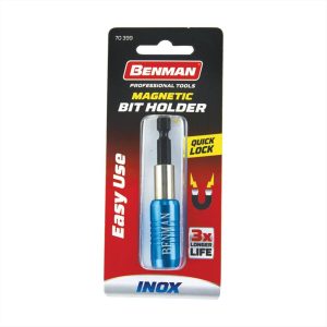 ΑΝΤΑΠΤΟΡΑΣ ΜΥΤΗΣ ΔΡΑΠΑΝΟΥ ΜΑΓΝΗΤΙΚΟΣ BENMAN - 70399